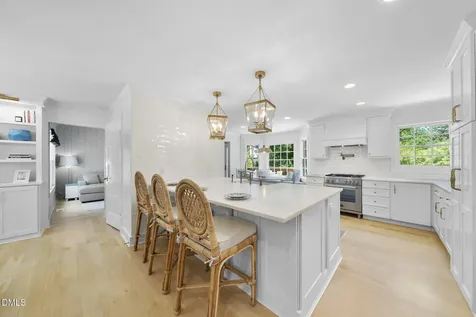 5400 Sweetbriar Drive Raleigh NC 27609