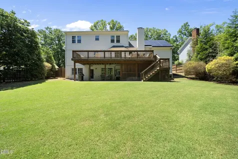 5400 Sweetbriar Drive Raleigh NC 27609