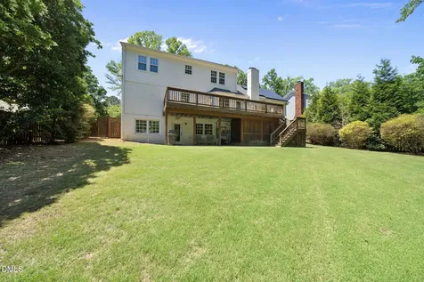 5400 Sweetbriar Drive Raleigh NC 27609