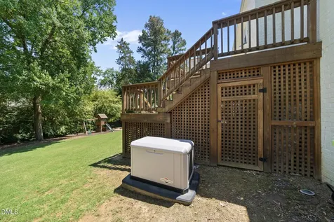 5400 Sweetbriar Drive Raleigh NC 27609