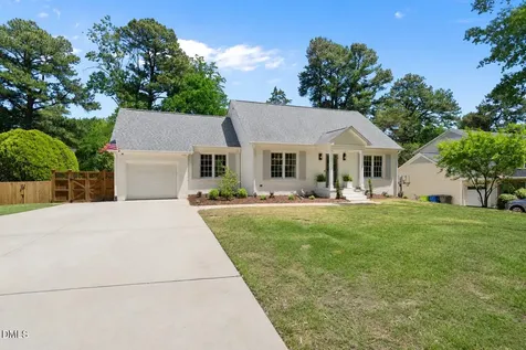 5400 Sweetbriar Drive Raleigh NC 27609
