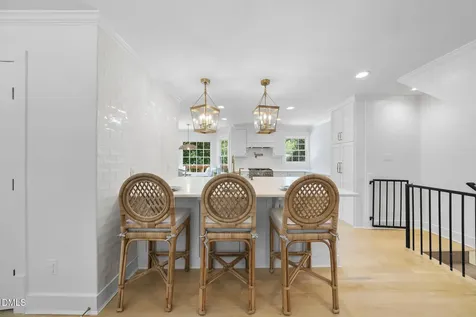 5400 Sweetbriar Drive Raleigh NC 27609