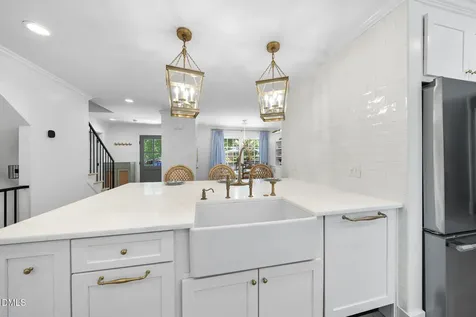 5400 Sweetbriar Drive Raleigh NC 27609
