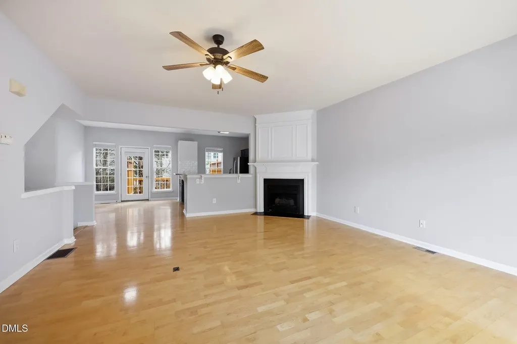 7227 Corvette Court Raleigh NC 27613