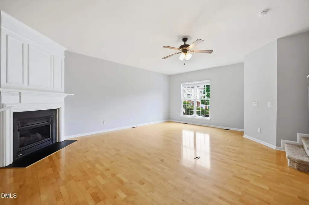 7227 Corvette Court Raleigh NC 27613