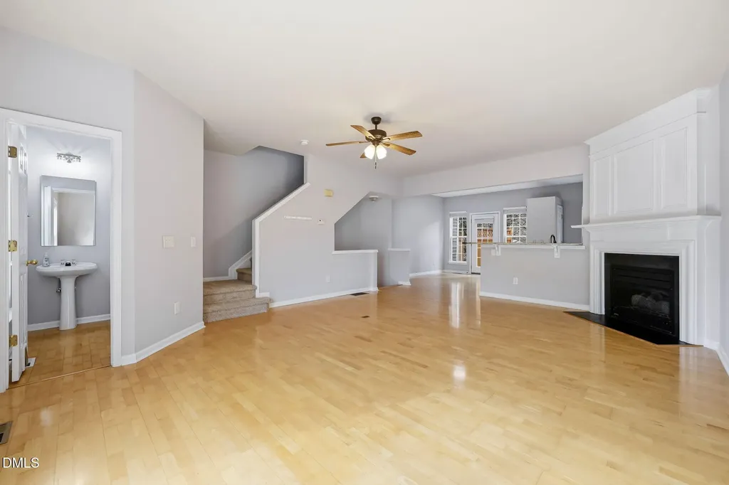 7227 Corvette Court Raleigh NC 27613