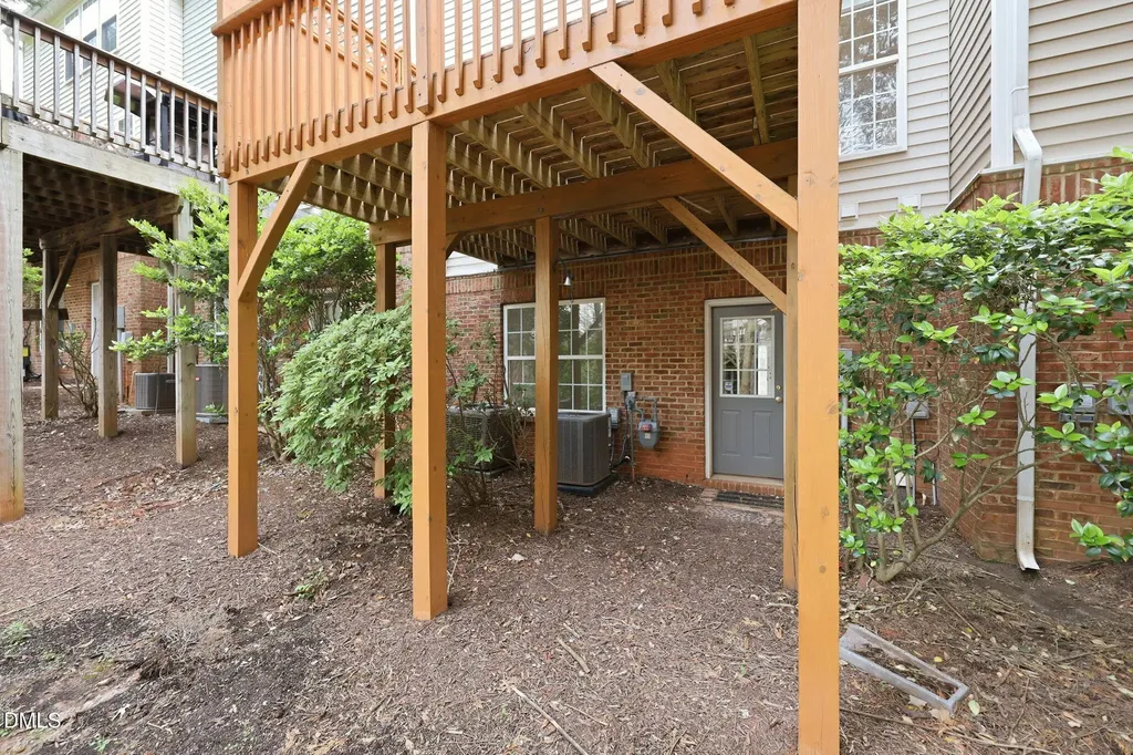 7227 Corvette Court Raleigh NC 27613