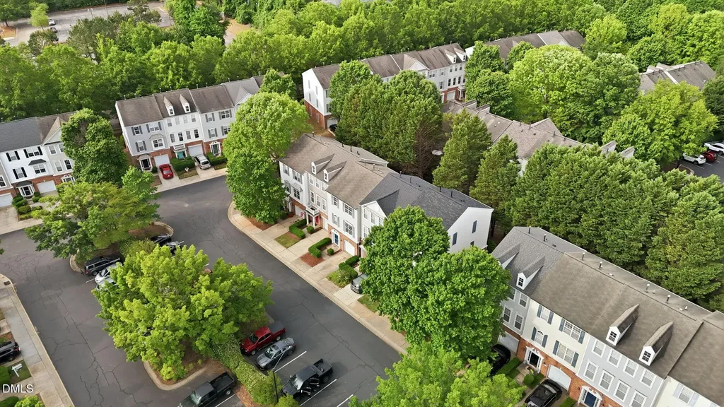 7227 Corvette Court Raleigh NC 27613
