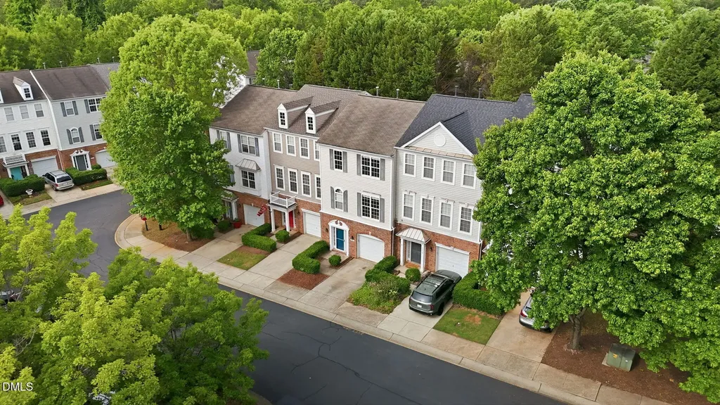 7227 Corvette Court Raleigh NC 27613