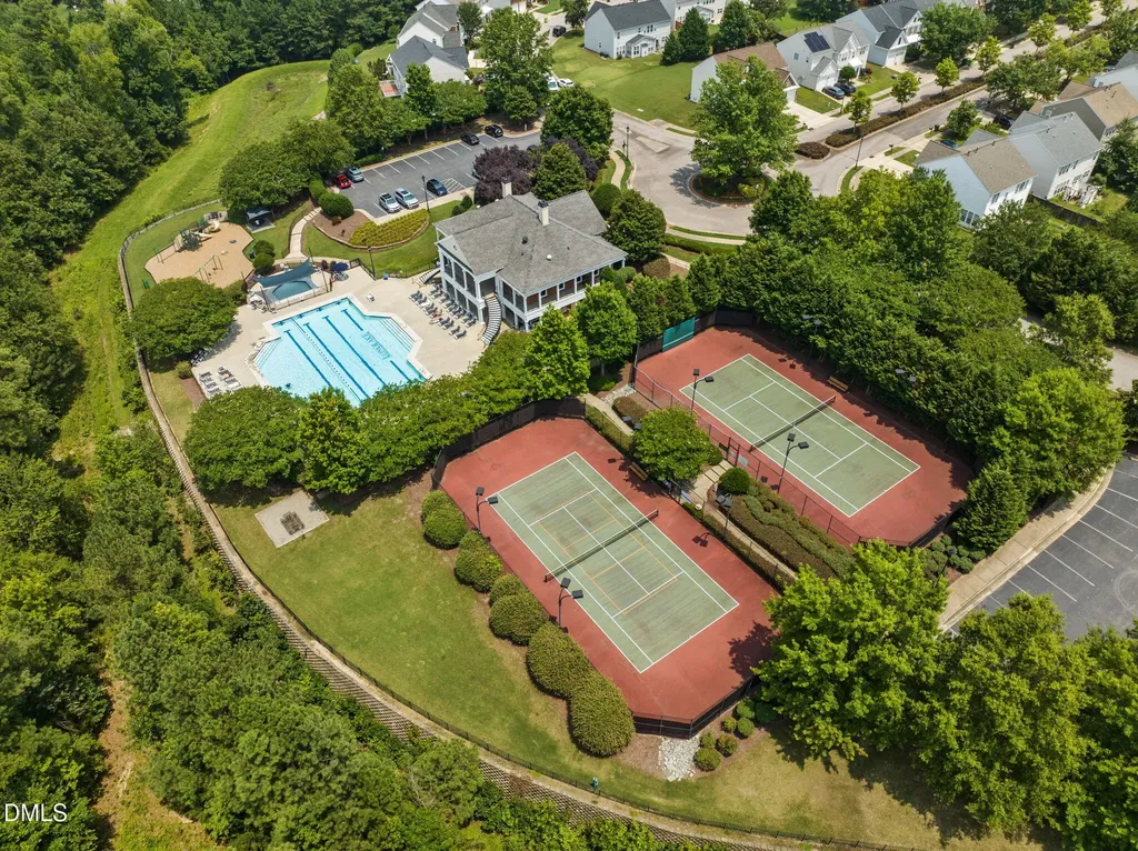 7227 Corvette Court Raleigh NC 27613