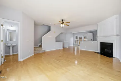 7227 Corvette Court Raleigh NC 27613