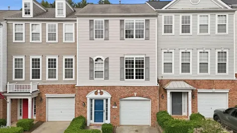 7227 Corvette Court Raleigh NC 27613