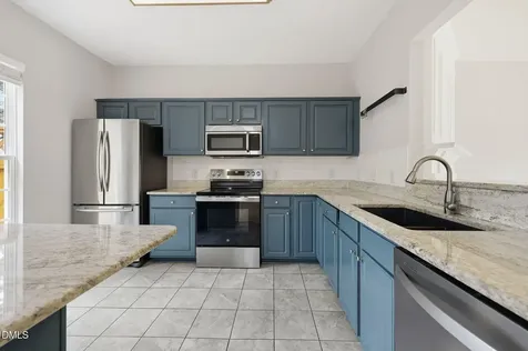 7227 Corvette Court Raleigh NC 27613