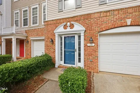 7227 Corvette Court Raleigh NC 27613