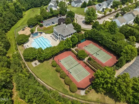 7227 Corvette Court Raleigh NC 27613