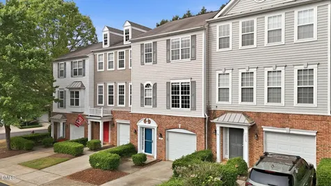 7227 Corvette Court Raleigh NC 27613