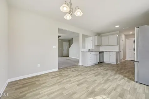 1008 Hooks Road Fremont NC 27830