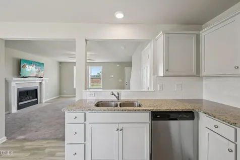 1008 Hooks Road Fremont NC 27830