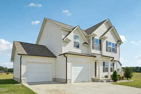 1008 Hooks Road Fremont NC 27830