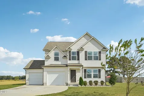 1008 Hooks Road Fremont NC 27830