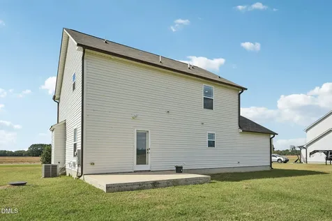 1008 Hooks Road Fremont NC 27830