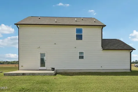 1008 Hooks Road Fremont NC 27830