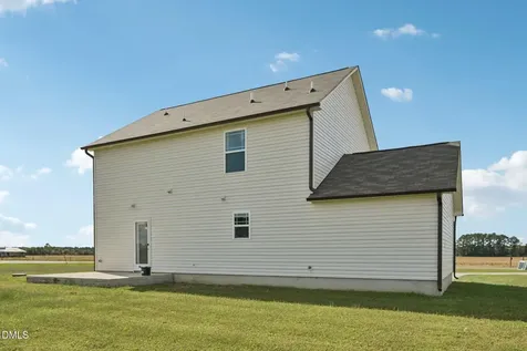 1008 Hooks Road Fremont NC 27830