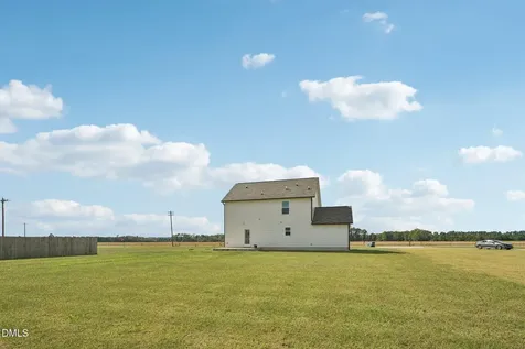 1008 Hooks Road Fremont NC 27830