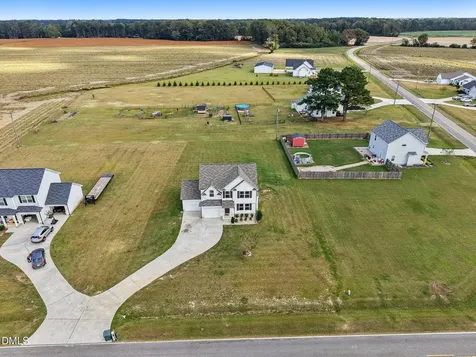 1008 Hooks Road Fremont NC 27830