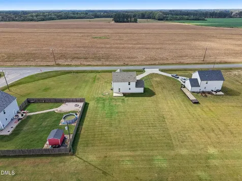 1008 Hooks Road Fremont NC 27830