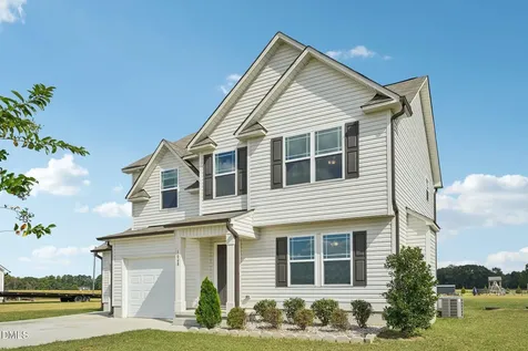 1008 Hooks Road Fremont NC 27830