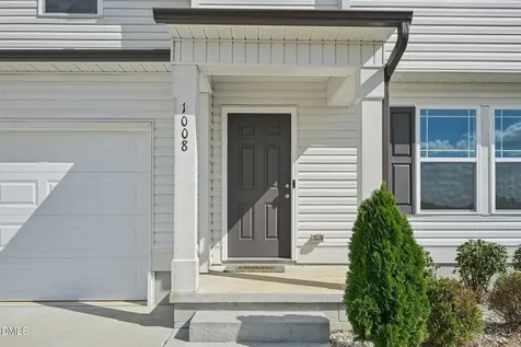 1008 Hooks Road Fremont NC 27830