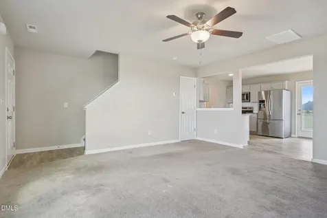 1008 Hooks Road Fremont NC 27830