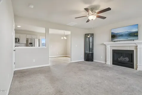 1008 Hooks Road Fremont NC 27830
