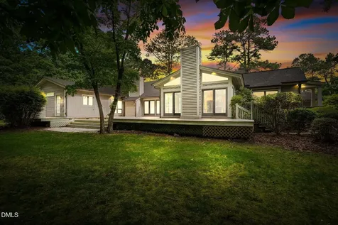 316 Iron Horse Road Rocky Mount NC 27804