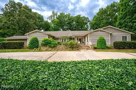 316 Iron Horse Road Rocky Mount NC 27804