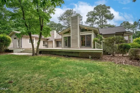 316 Iron Horse Road Rocky Mount NC 27804