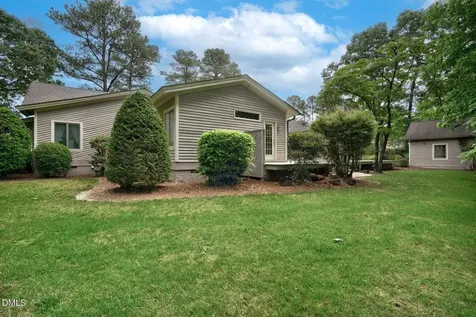 316 Iron Horse Road Rocky Mount NC 27804