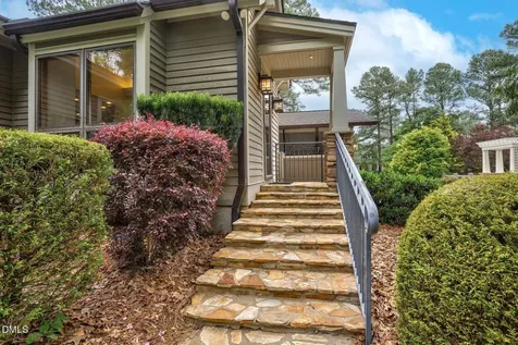 316 Iron Horse Road Rocky Mount NC 27804