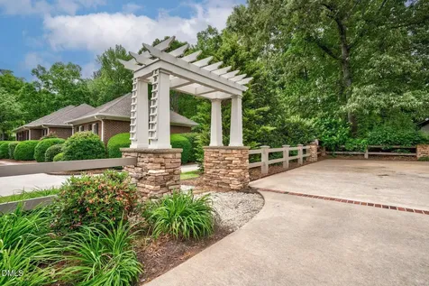 316 Iron Horse Road Rocky Mount NC 27804