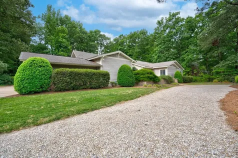 316 Iron Horse Road Rocky Mount NC 27804