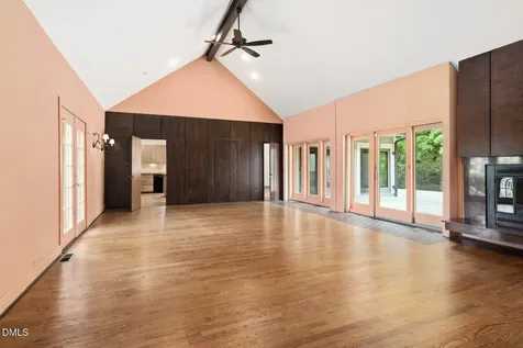 316 Iron Horse Road Rocky Mount NC 27804