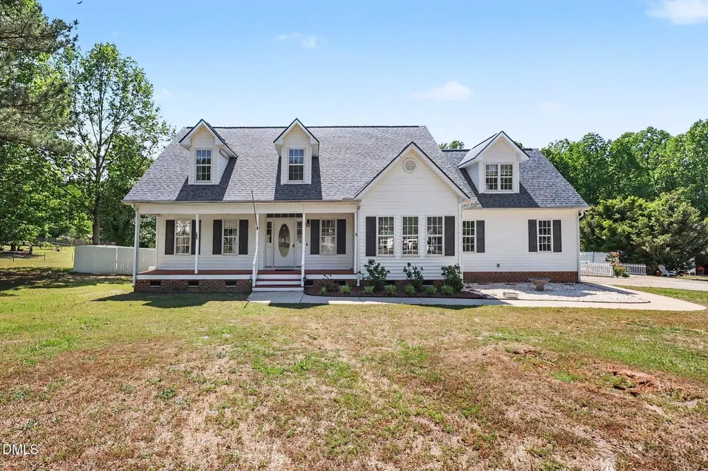 171 Churchill Downs Drive Clayton NC 27520