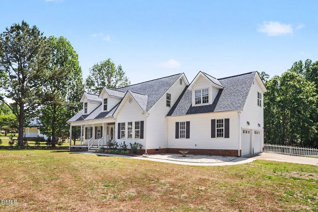 171 Churchill Downs Drive Clayton NC 27520