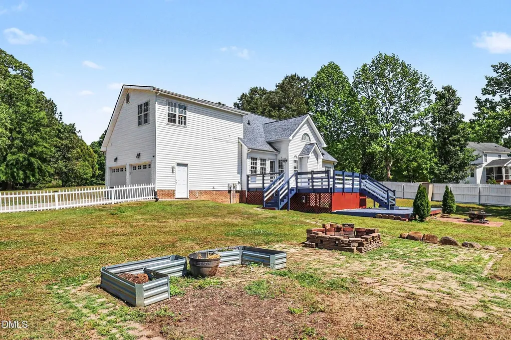 171 Churchill Downs Drive Clayton NC 27520