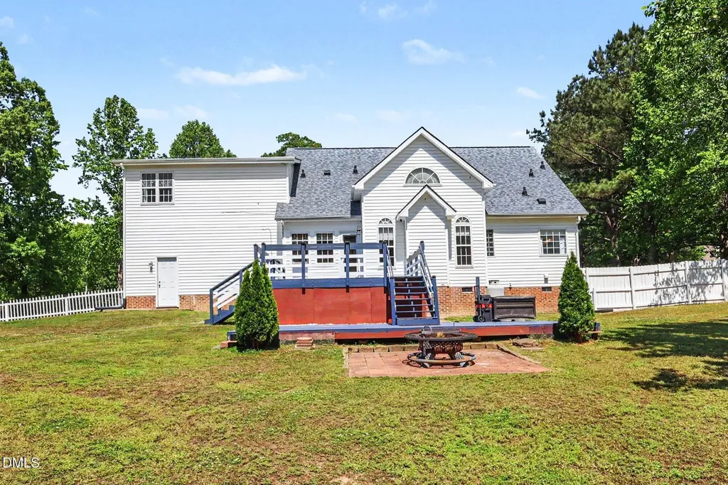 171 Churchill Downs Drive Clayton NC 27520