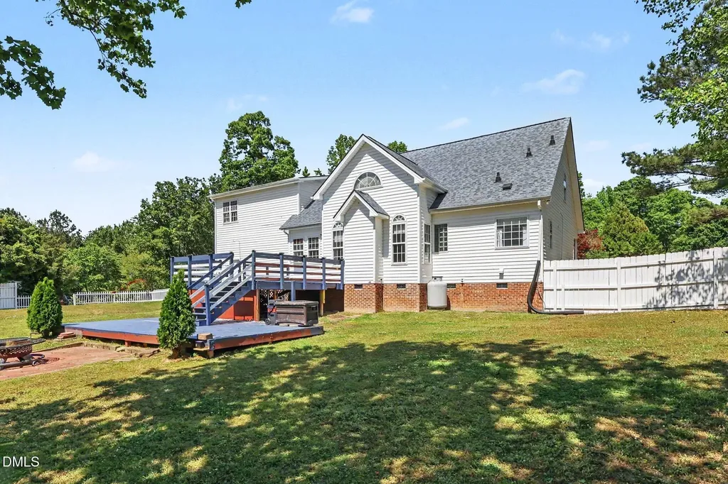 171 Churchill Downs Drive Clayton NC 27520