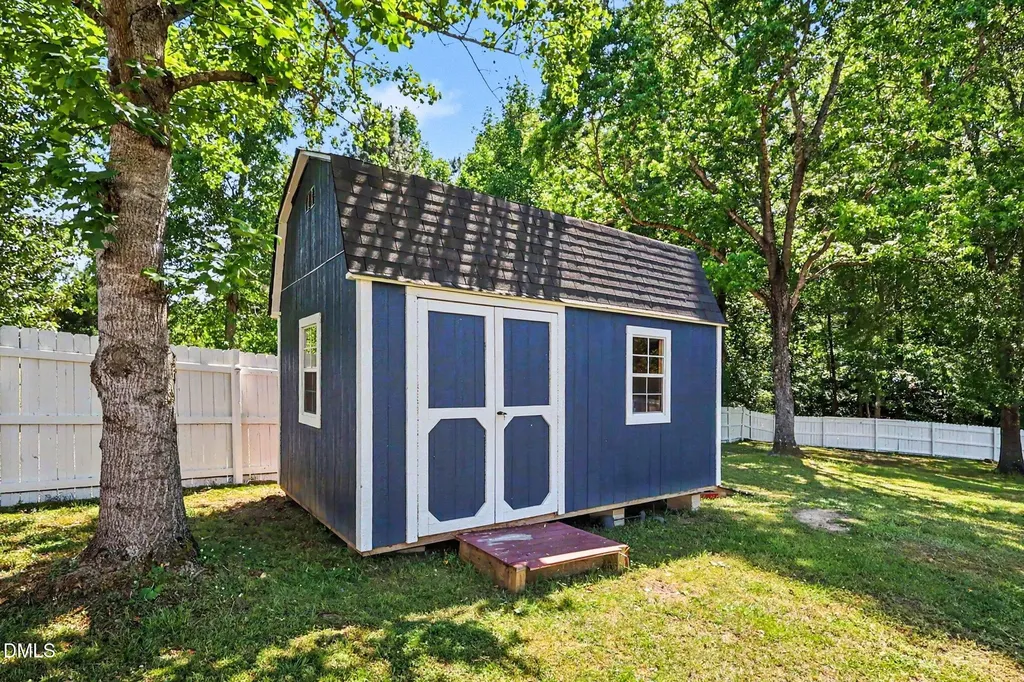 171 Churchill Downs Drive Clayton NC 27520