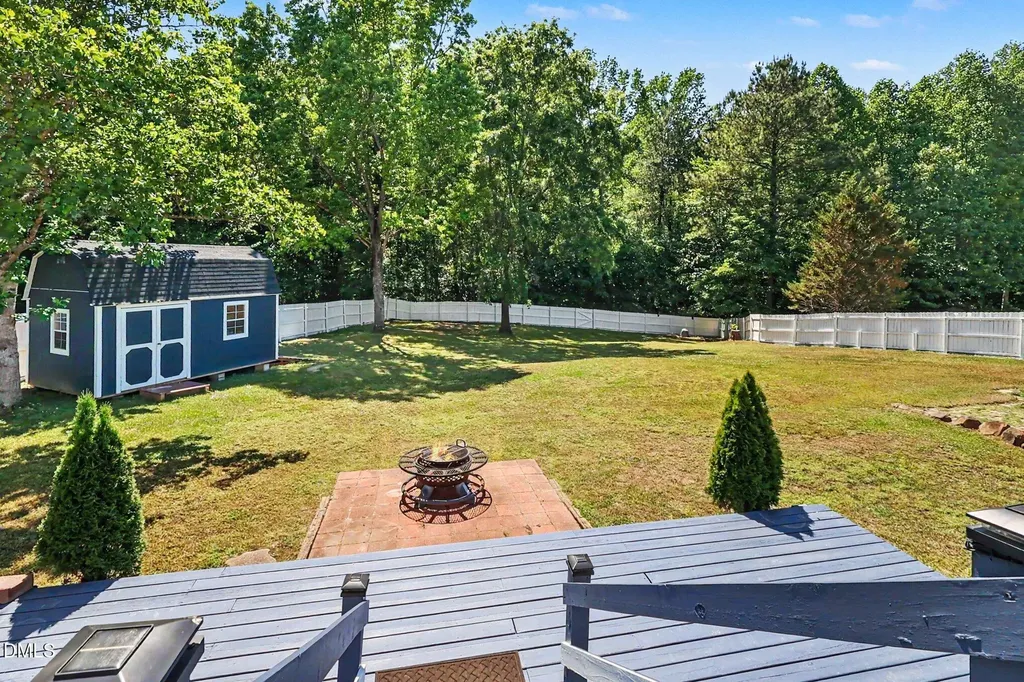 171 Churchill Downs Drive Clayton NC 27520