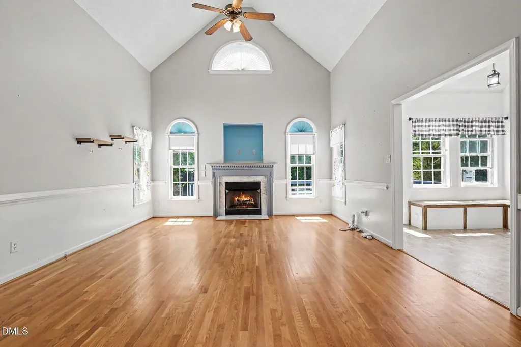 171 Churchill Downs Drive Clayton NC 27520
